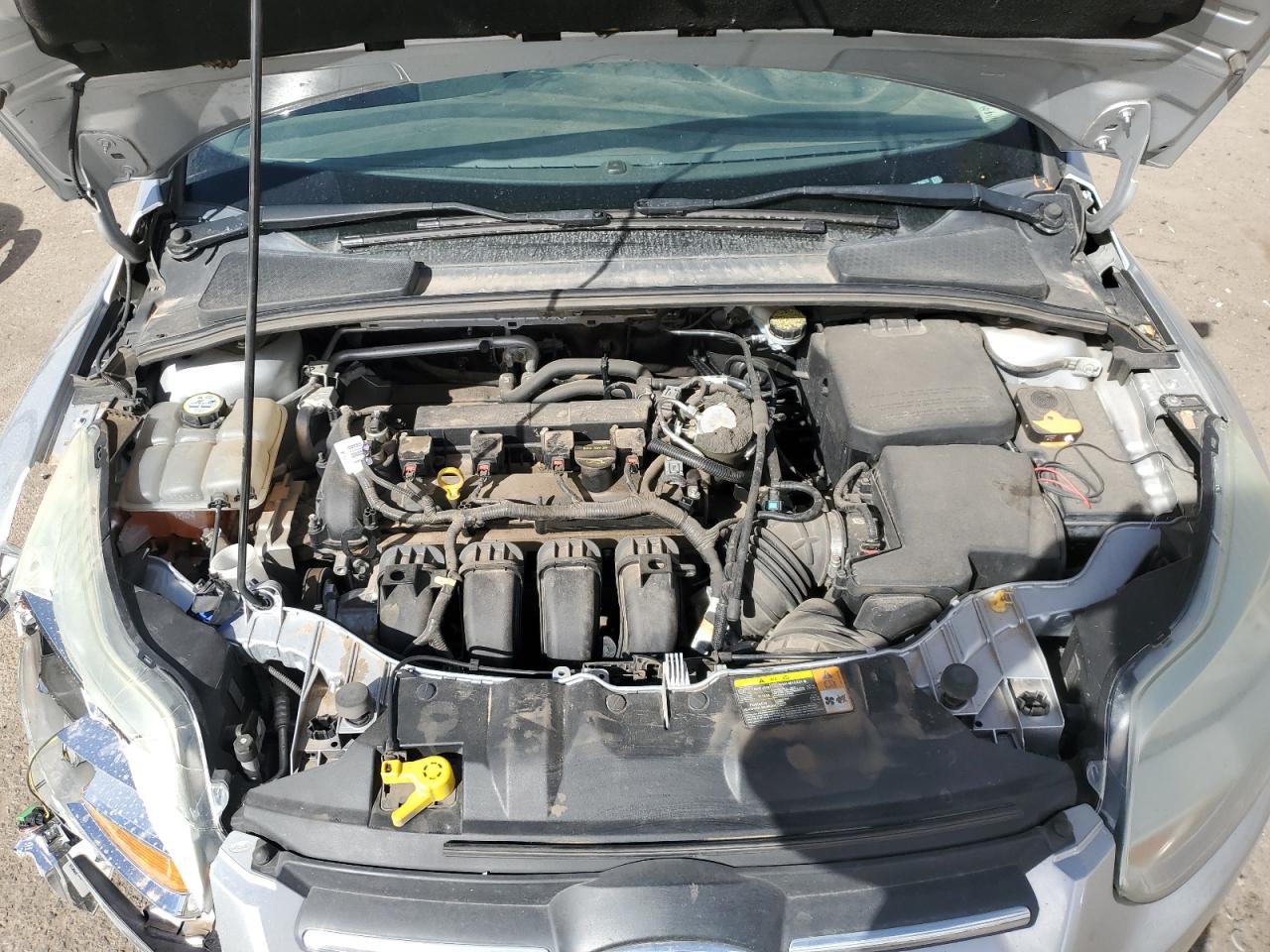 2013 Ford Focus - Image 12