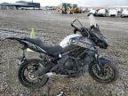 2020 Kawasaki Kle650 F for Sale in Magna, UT - Front End