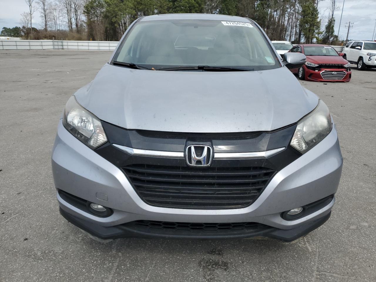 2018 Honda HR-V - Image 5