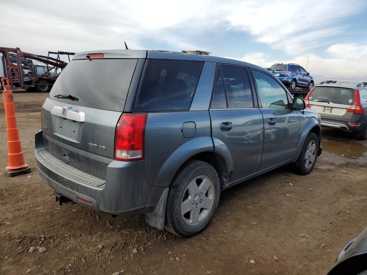 2006 Saturn VUE - Image 3