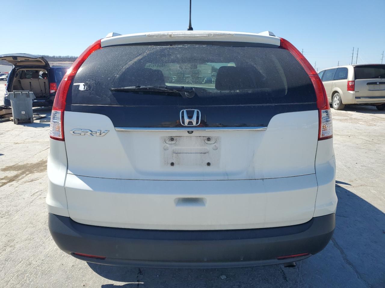 2013 Honda CR-V - Image 6