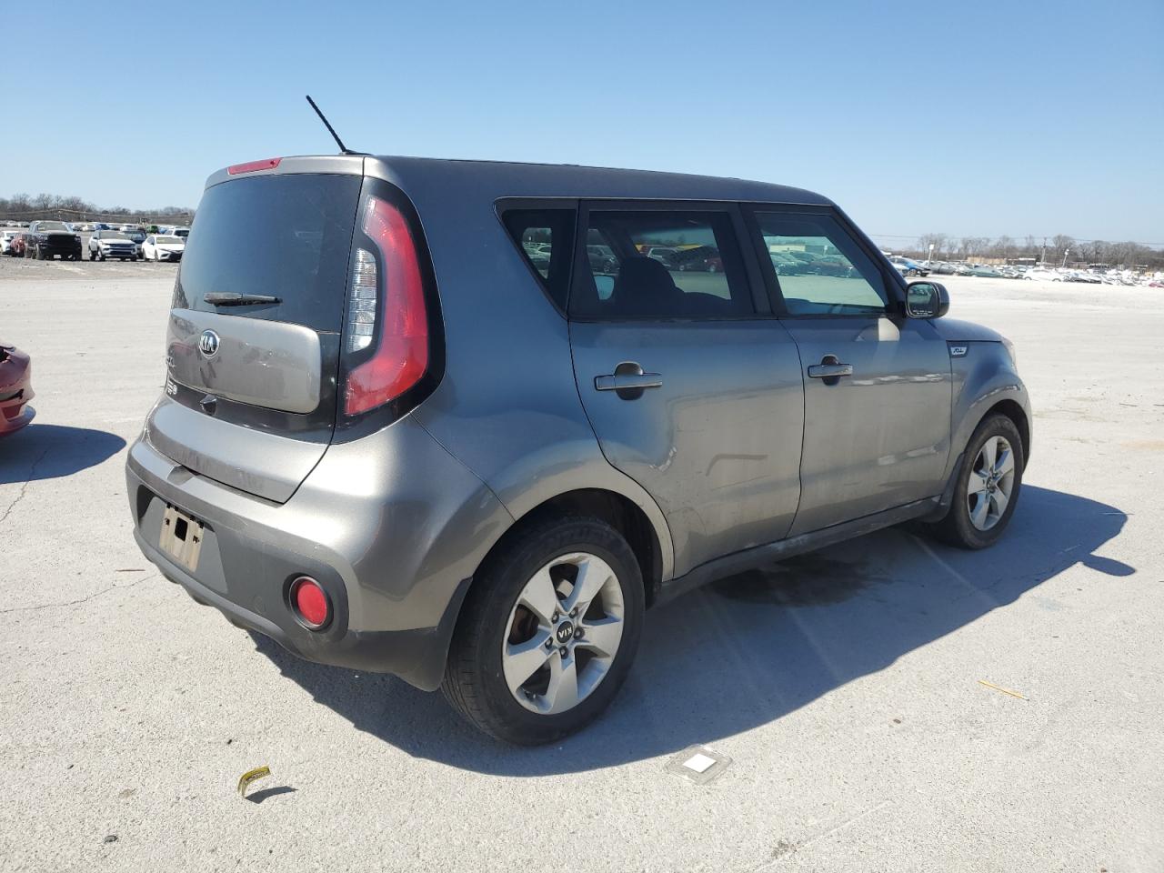 2019 Kia Soul - Image 3