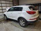 2015 Kia Sportage Lx for Sale in Candia, NH - Front End