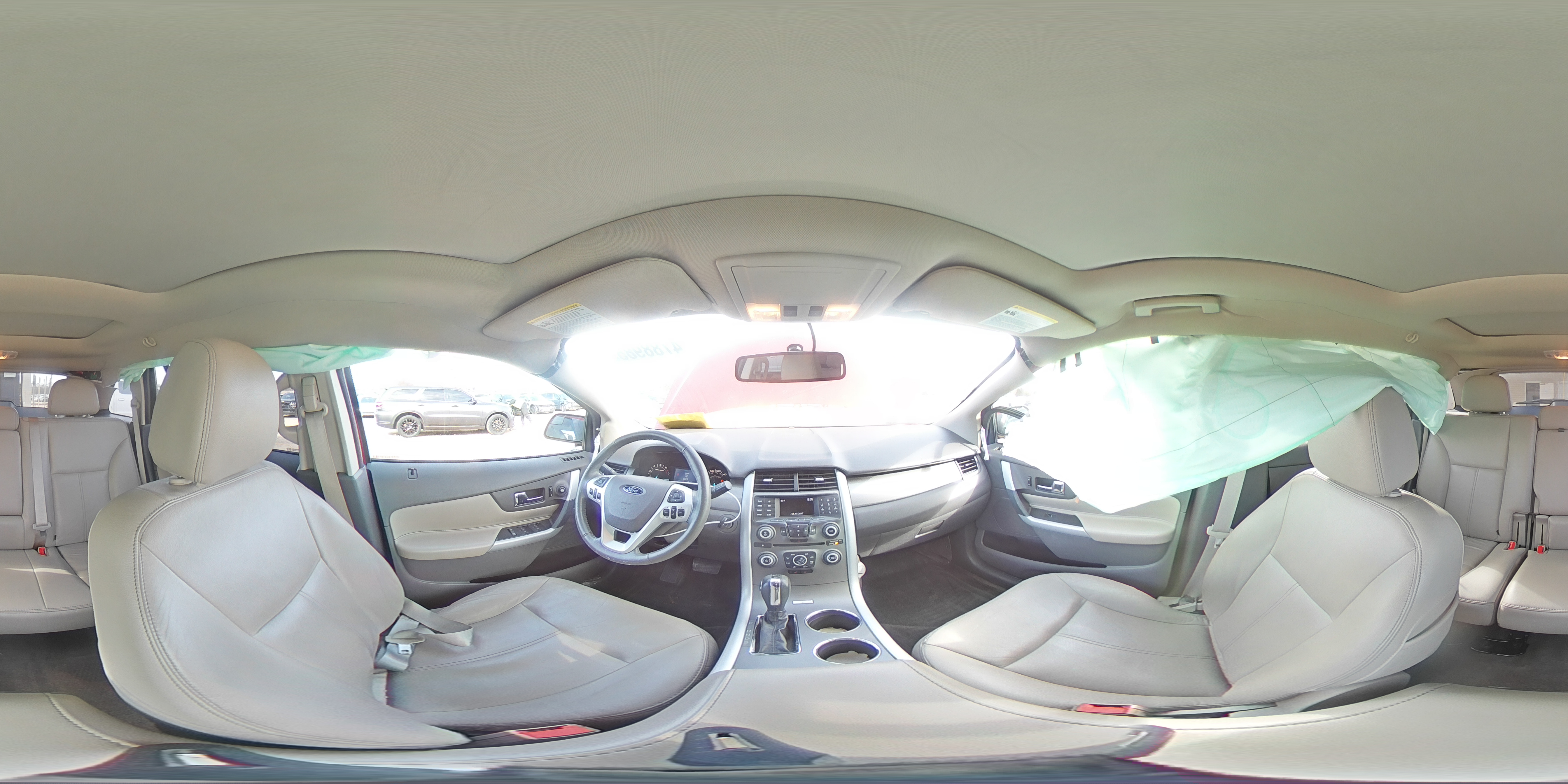 2014 Ford Edge - Image 13