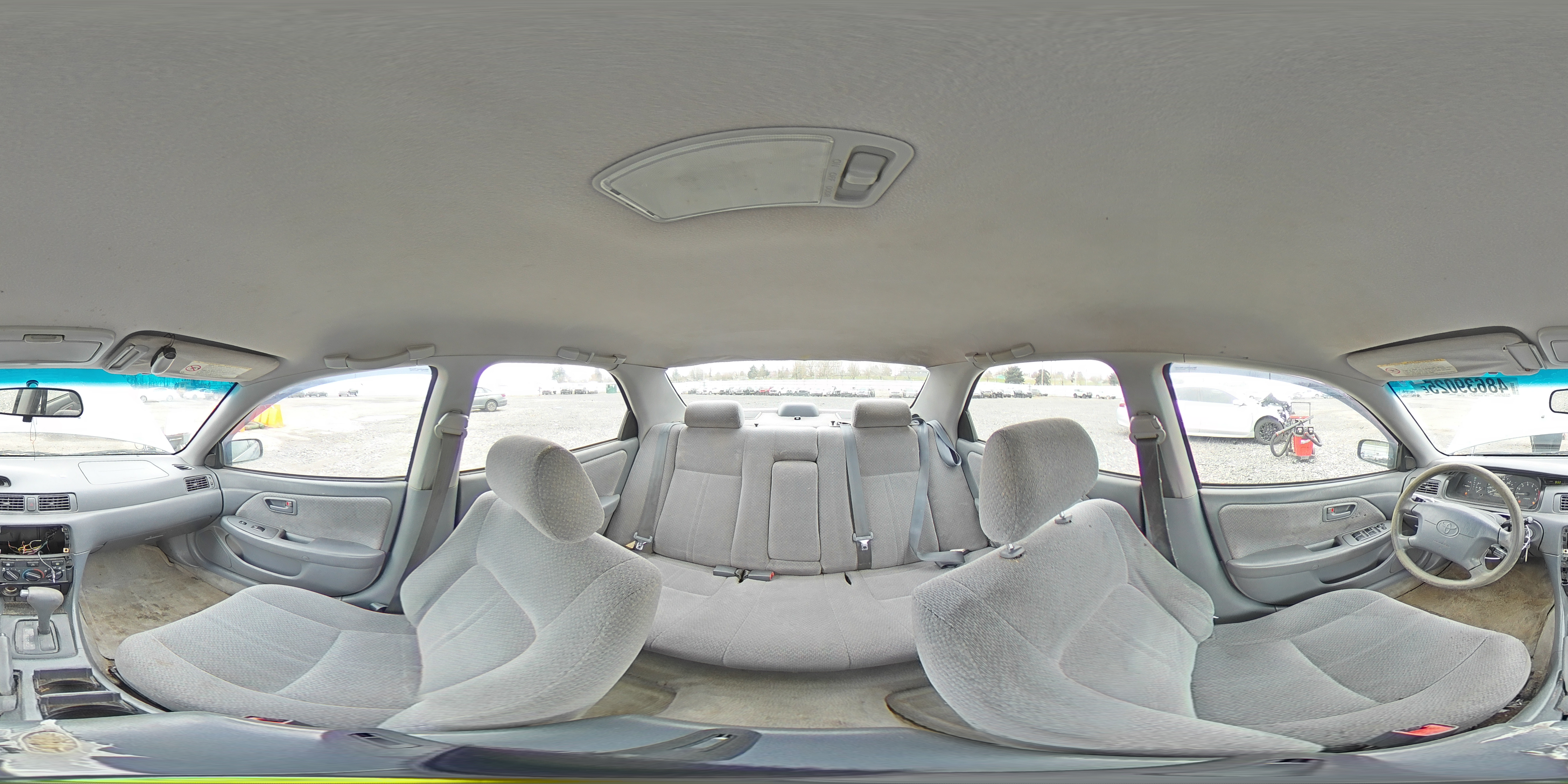 2000 Toyota Camry - Image 13