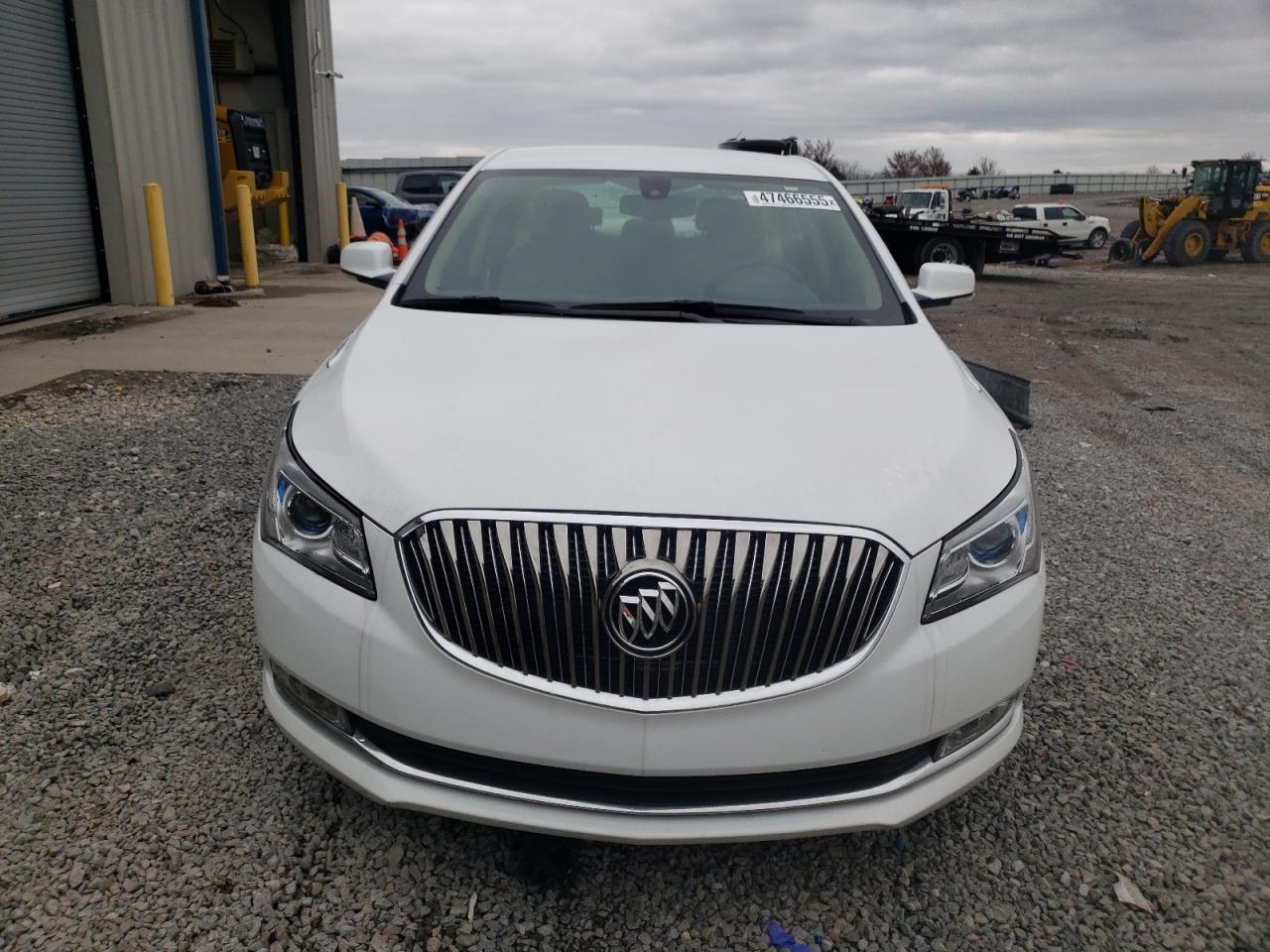 2016 Buick LaCrosse - Image 5