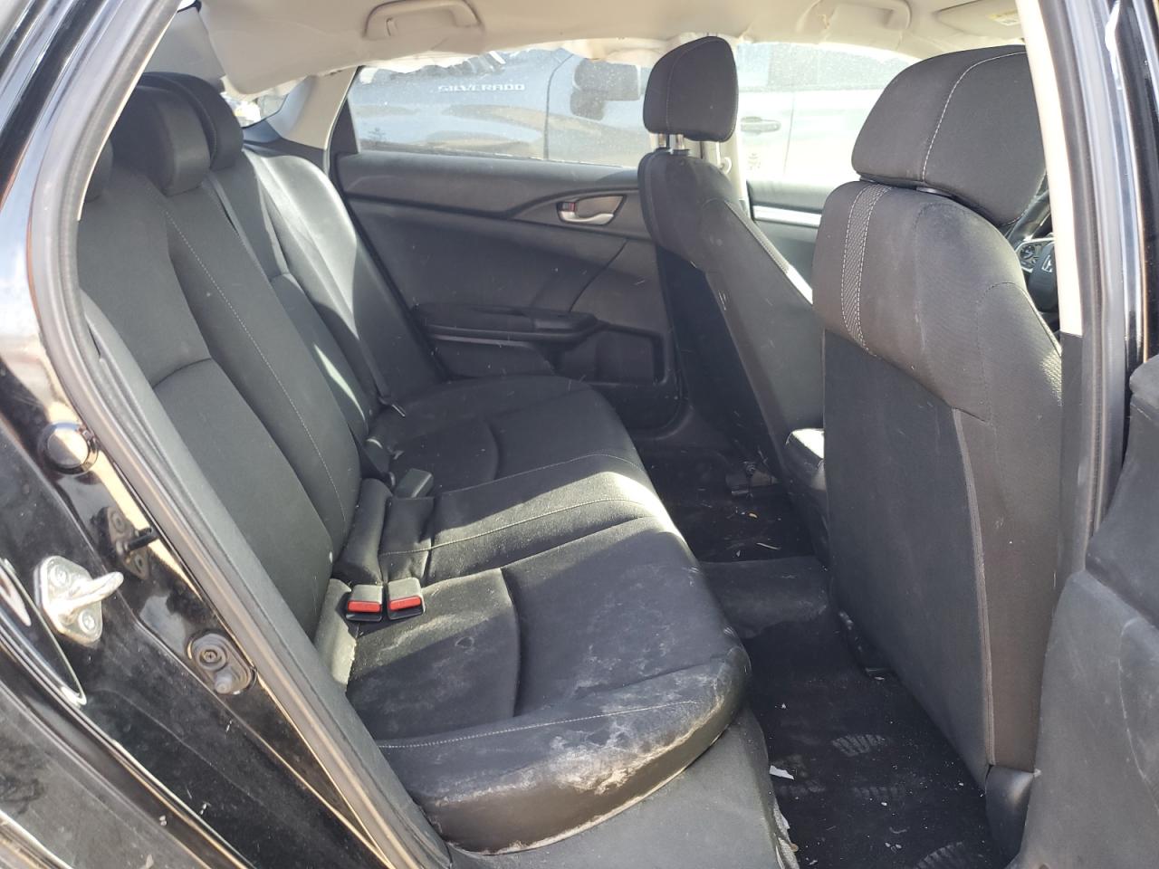 2019 Honda Civic - Image 10