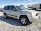 2007 Jeep Grand Cherokee Laredo for Sale in Cahokia Heights, IL - Side