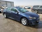 2017 Chevrolet Malibu Ls for Sale in Albuquerque, NM - Side