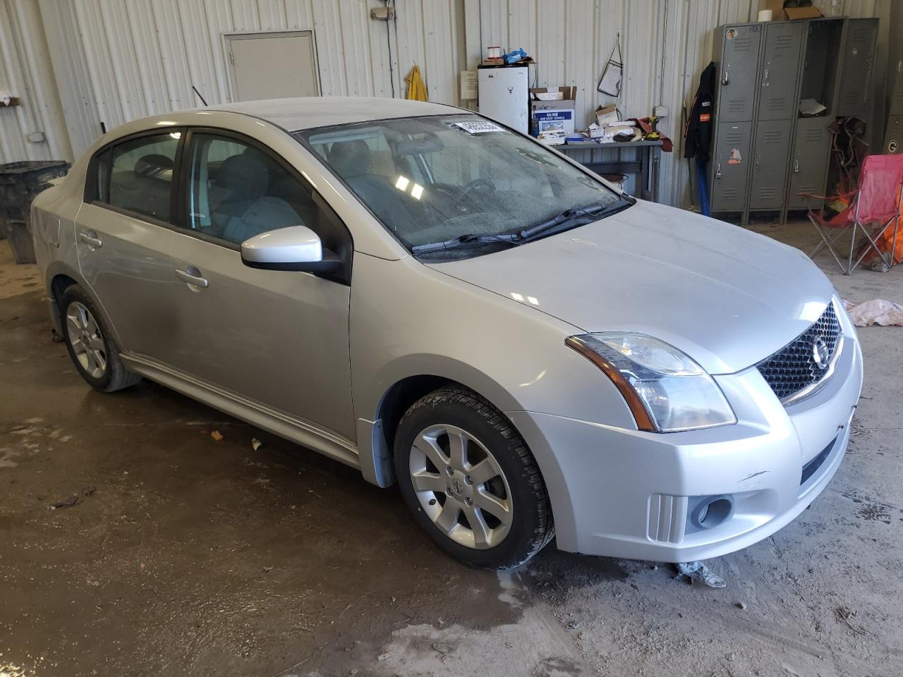 2010 Nissan Sentra - Image 4