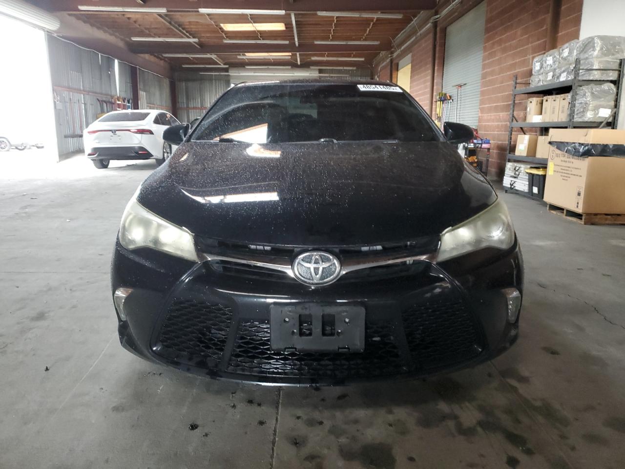 2015 Toyota Camry - Image 5