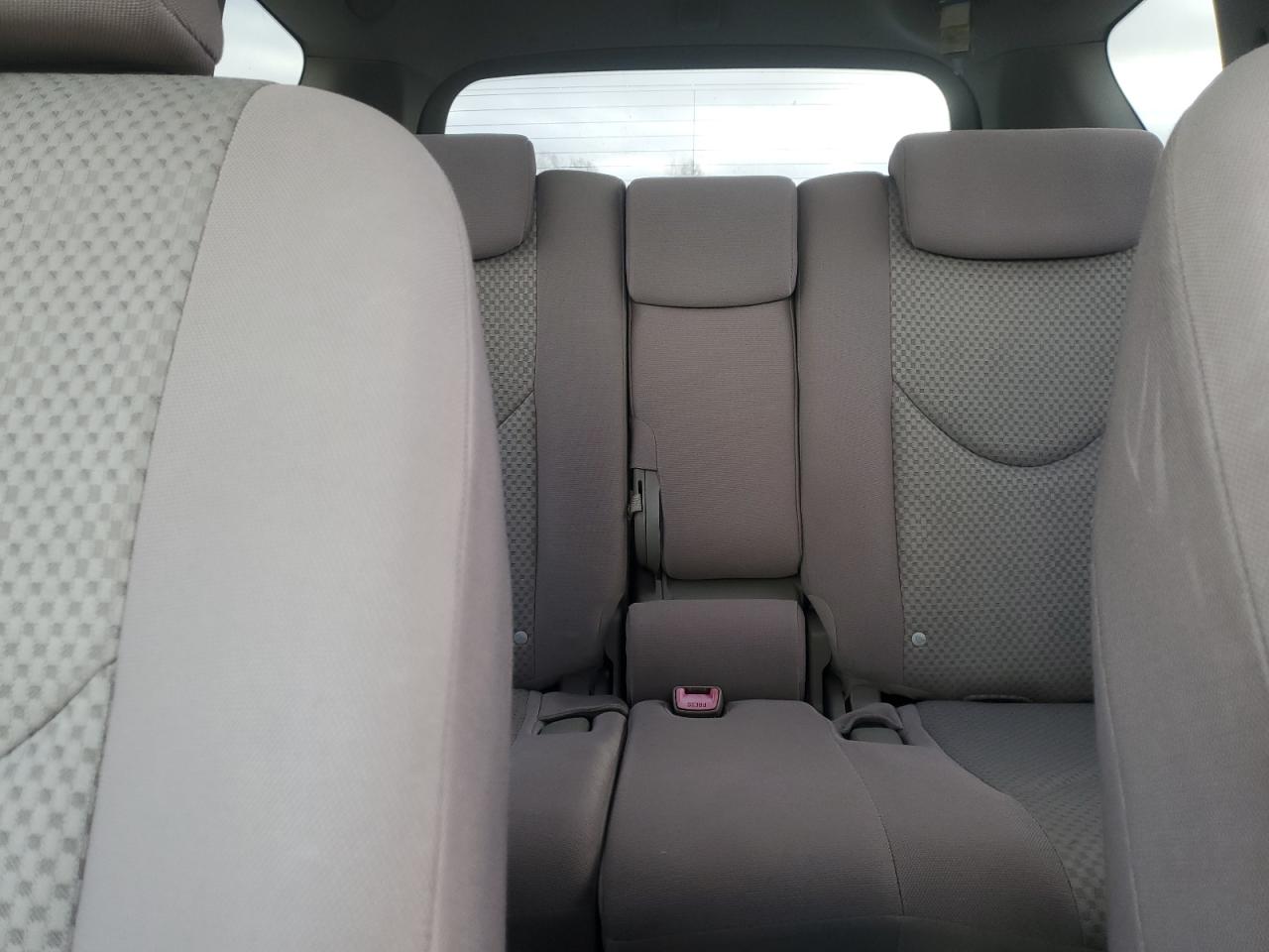 2007 Toyota RAV 4 - Image 10