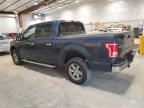 2016 Ford F150 Supercrew na sprzedaż w Milwaukee, WI - Mechanical