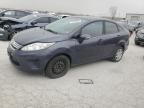2013 Ford Fiesta Se zu verkaufen in Kansas City, KS - Minor Dent/Scratches