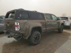 2016 Chevrolet Colorado Z71 იყიდება Albuquerque-ში, NM - Rear End