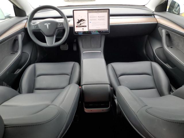  TESLA MODEL 3 2023 White