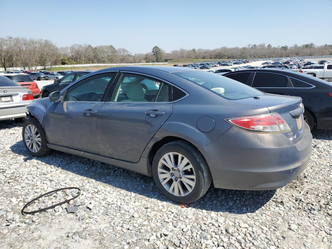 2010 Mazda 6 - Image 2