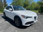 2018 Alfa Romeo Stelvio Ti Luxury for Sale in Elgin, IL - Normal Wear