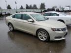 2014 Chevrolet Impala Lt zu verkaufen in Woodburn, OR - Front End