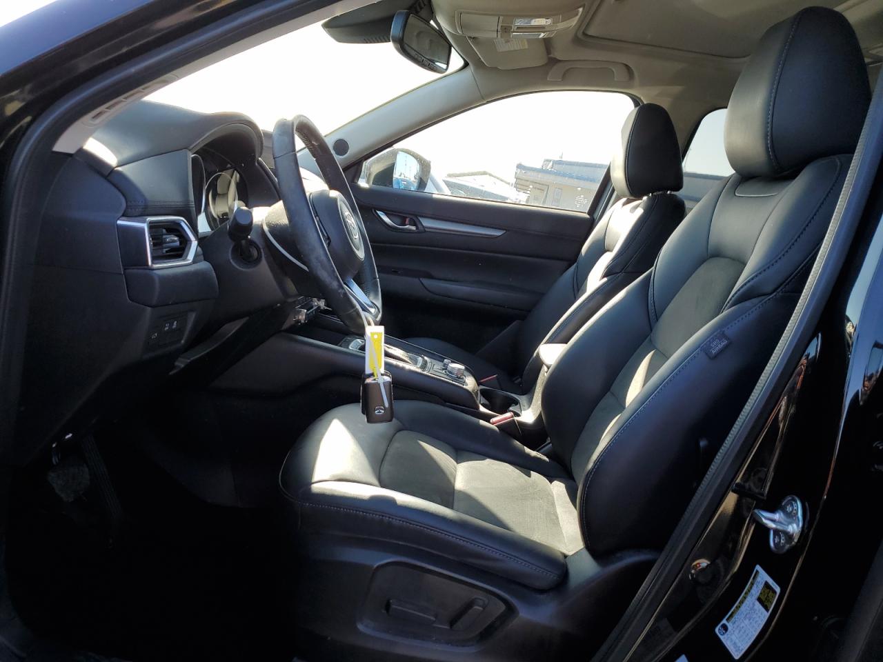 2020 Mazda CX-5 - Image 7