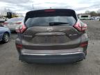 2016 Nissan Murano S for Sale in Portland, OR - Front End