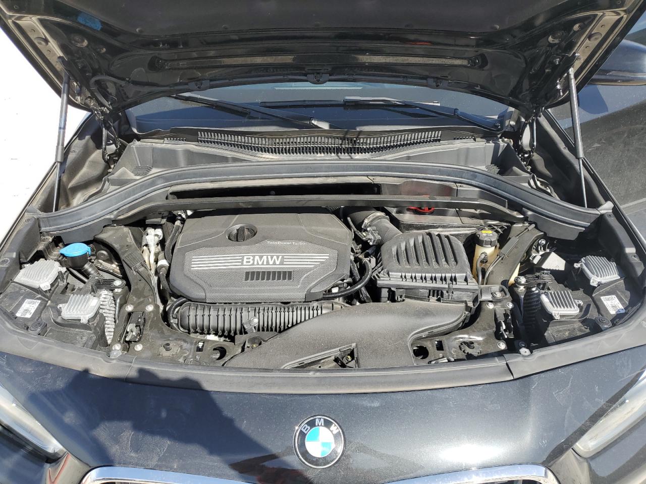 2020 BMW X2 - Image 12