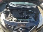 2014 Nissan Versa S на продаже в Shreveport, LA - Front End