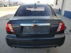 2008 Subaru Impreza 2.5I for Sale in Farr West, UT - Rear End
