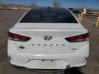 2019 Hyundai Sonata Limited for Sale in Albuquerque, NM - Front End