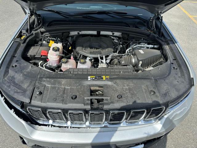 2023 JEEP GRAND CHEROKEE LIMITED 4XE