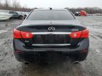 2017 Infiniti Q50 Premium zu verkaufen in Assonet, MA - Front End