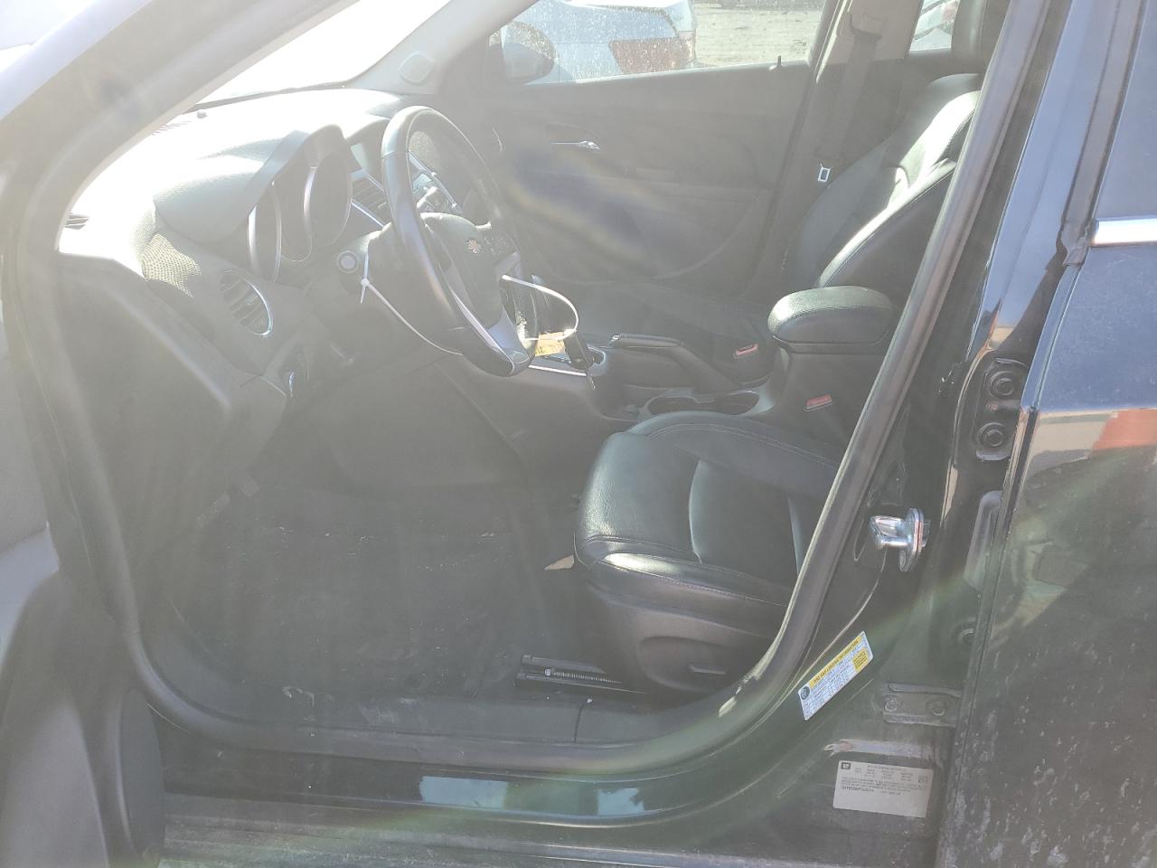 2015 Chevrolet Cruze - Image 7