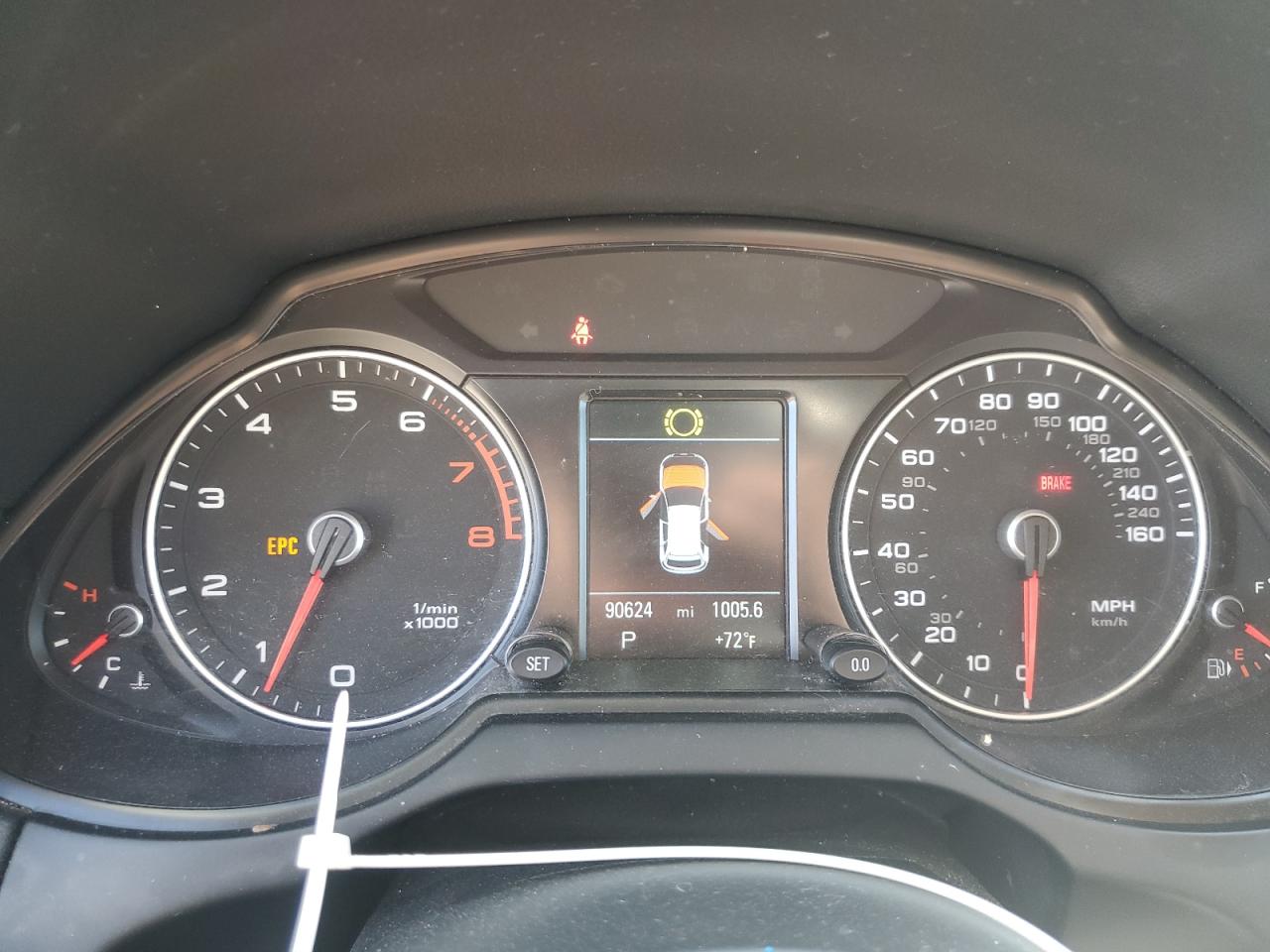 2017 Audi Q5 - Image 9