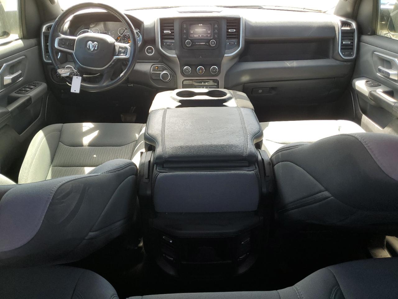 2021 RAM 1500 - Image 8