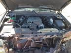 2011 Gmc Yukon Denali en Venta en Albuquerque, NM - Front End