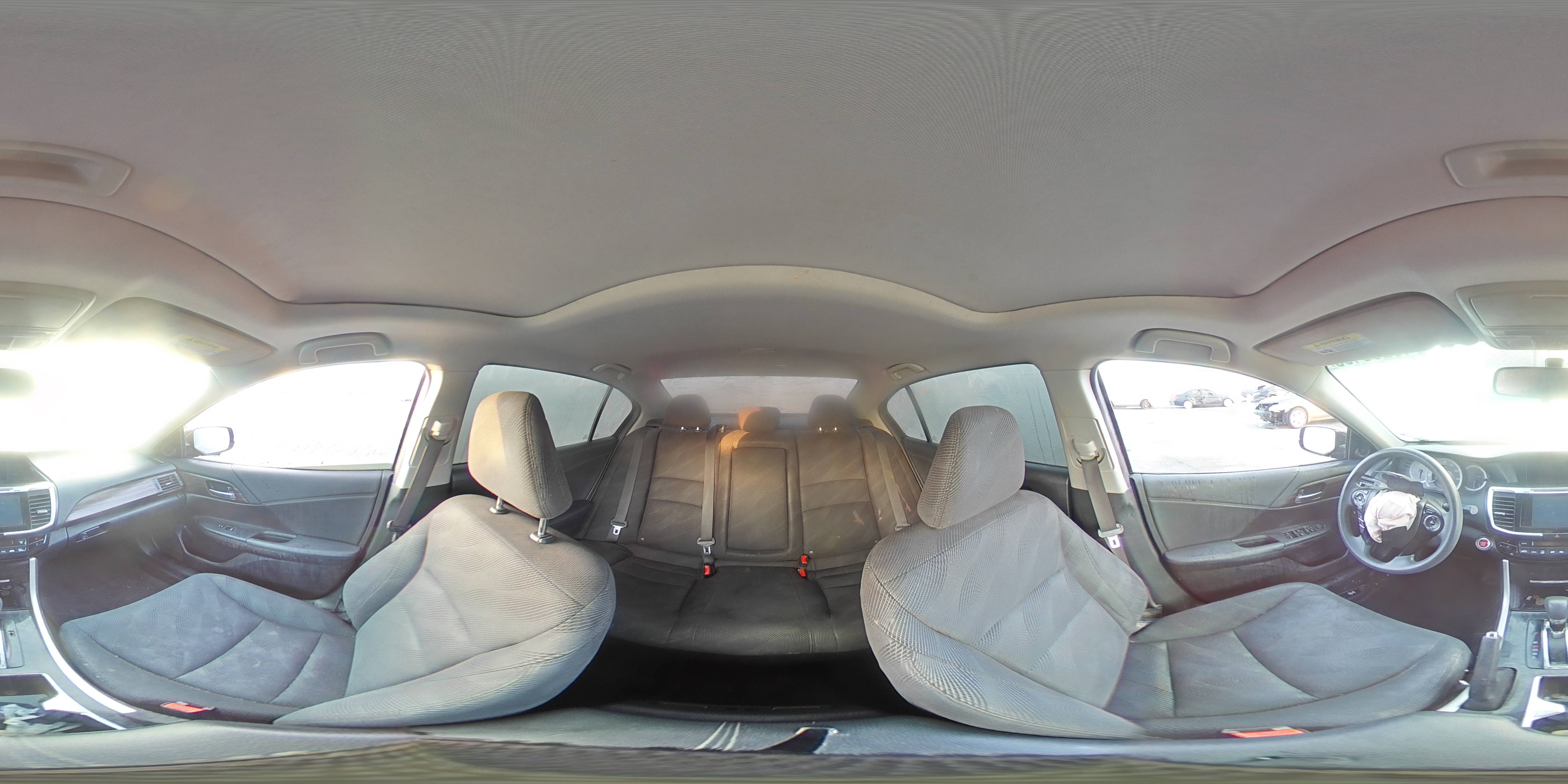 2016 Honda Accord - Image 13