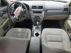 2011 Ford Fusion Se للبيع في Albuquerque، NM - Front End