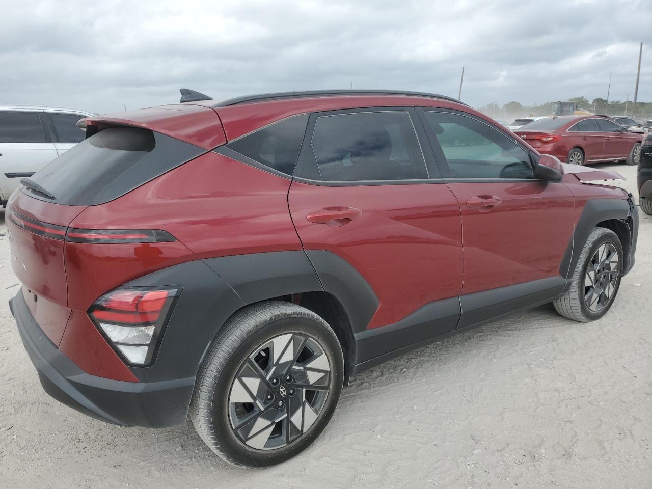 2024 Hyundai Kona - Image 3