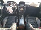 2018 Mercedes-Benz G 63 Amg   zu verkaufen in Taylor, TX - Front End