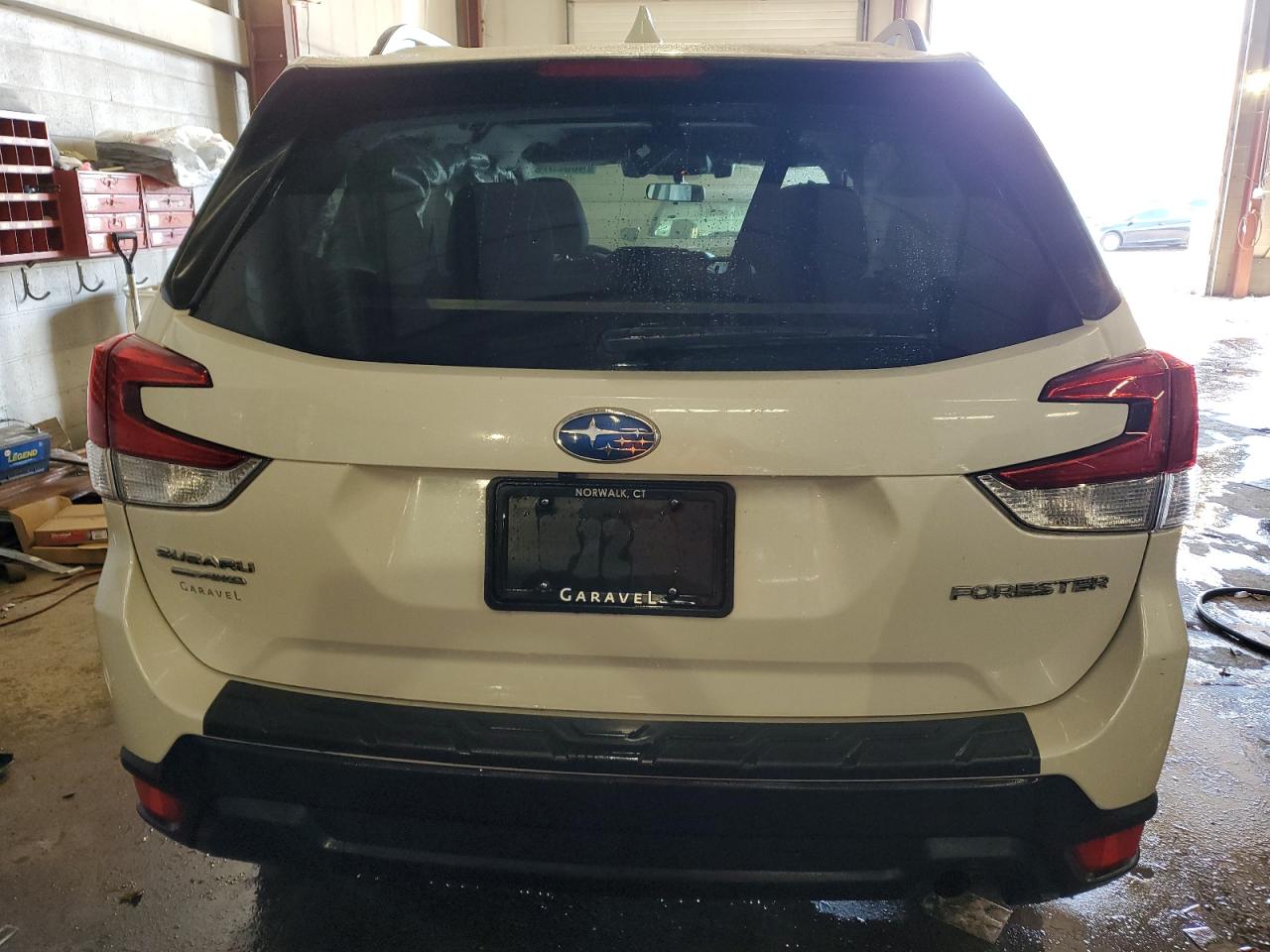 2019 Subaru Forester - Image 6