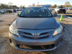 2013 Toyota Corolla Base იყიდება Florence-ში, MS - Side
