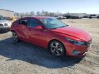 2022 Hyundai Elantra Sel for Sale in Spartanburg, SC - Rear End