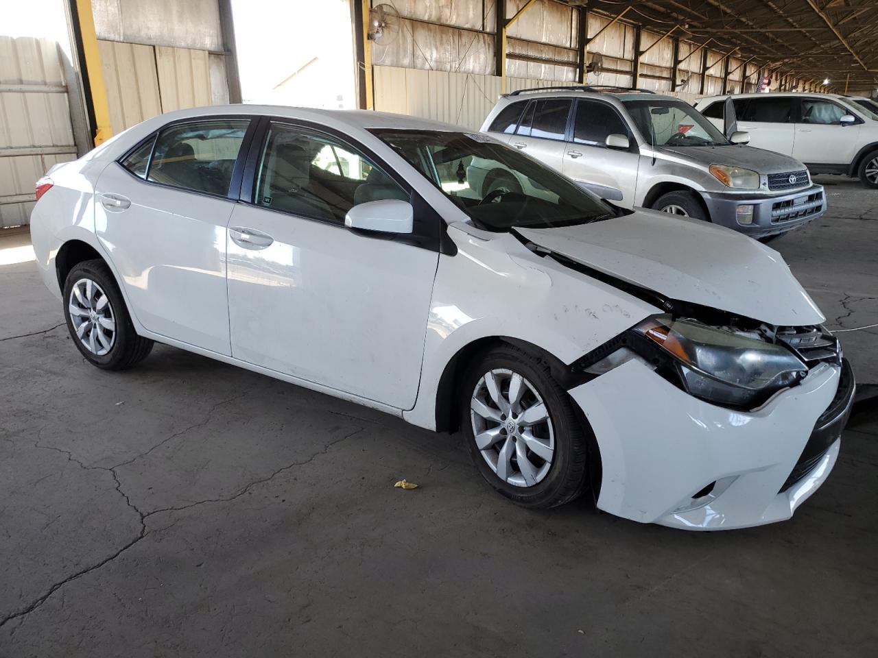2016 Toyota Corolla - Image 4