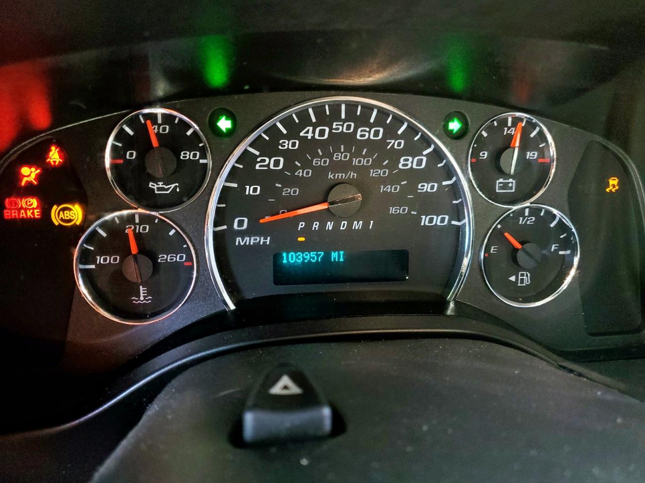 1GCWGAFP4L1274526 CHEVROLET EXPRESS 2020