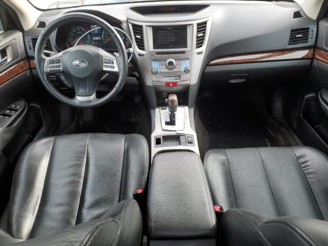 2013 SUBARU LEGACY 2.5I LIMITED