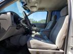 2005 Chevrolet Trailblazer Ls იყიდება Houston-ში, TX - Front End