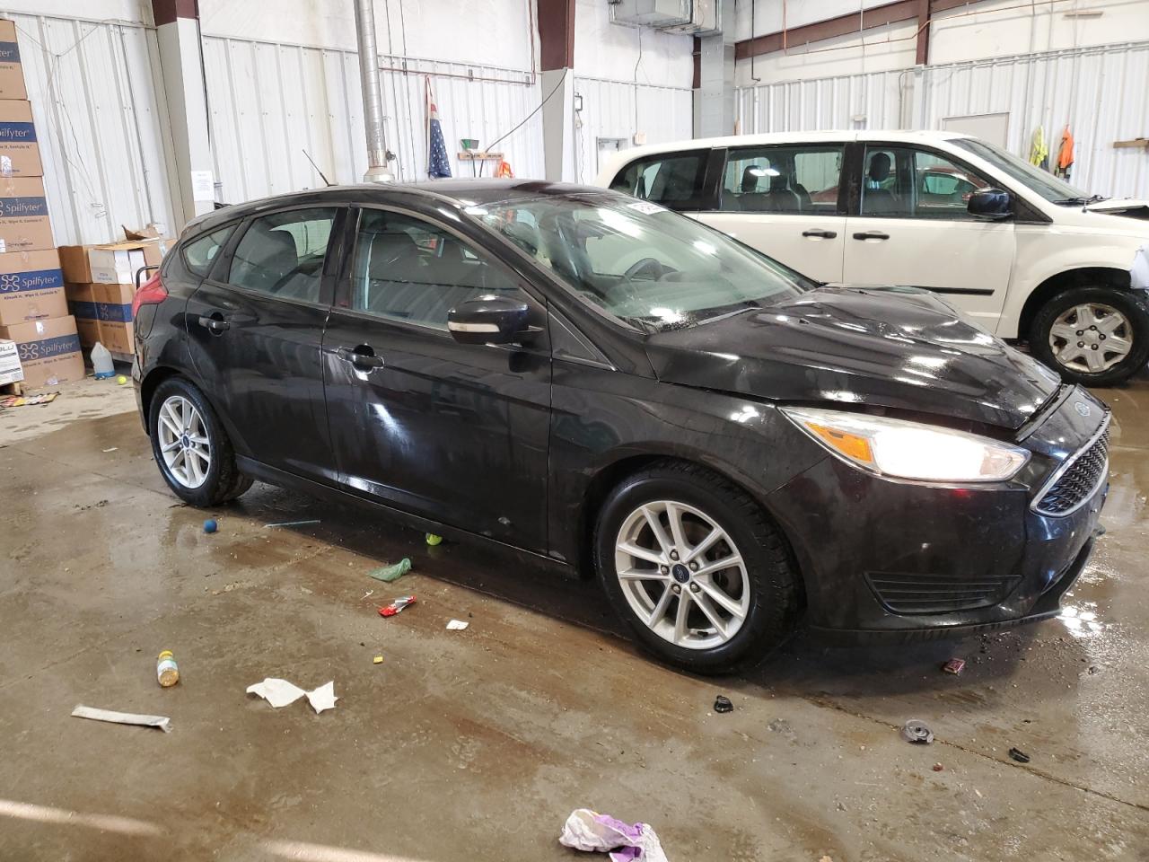 2015 Ford Focus - Image 4
