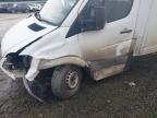 2014 MERCEDES BENZ SPRINTER 3 for sale at Copart WHITBURN