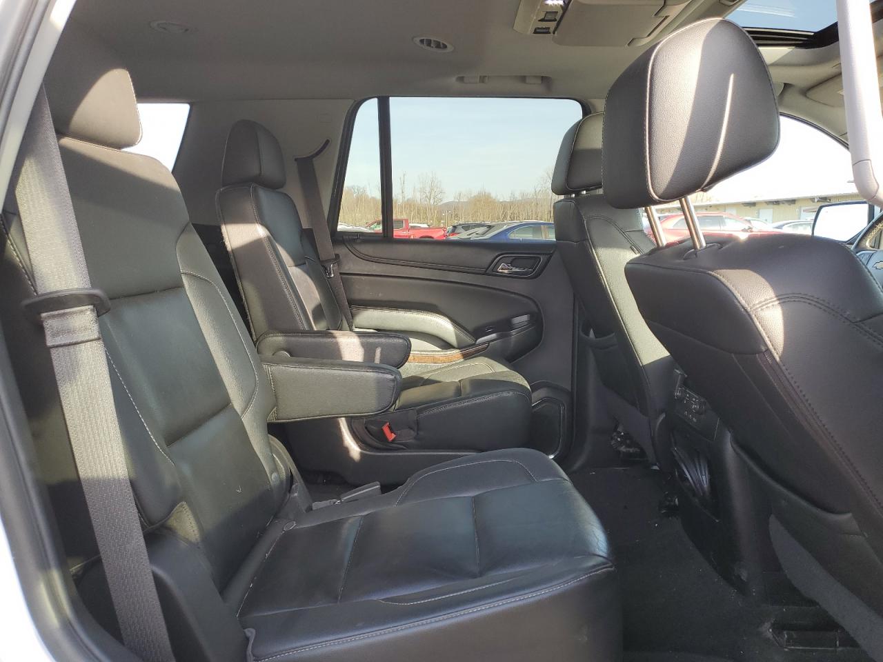 2018 Chevrolet Tahoe K1500 Lt VIN: 1GNSKBKC5JR210071 Lot: 48926785
