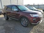 2019 Ford Explorer Platinum for Sale in Lawrenceburg, KY - Water/Flood